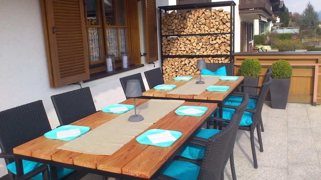 Haus Rosi Villa Uttendorf Oda fotoğraf