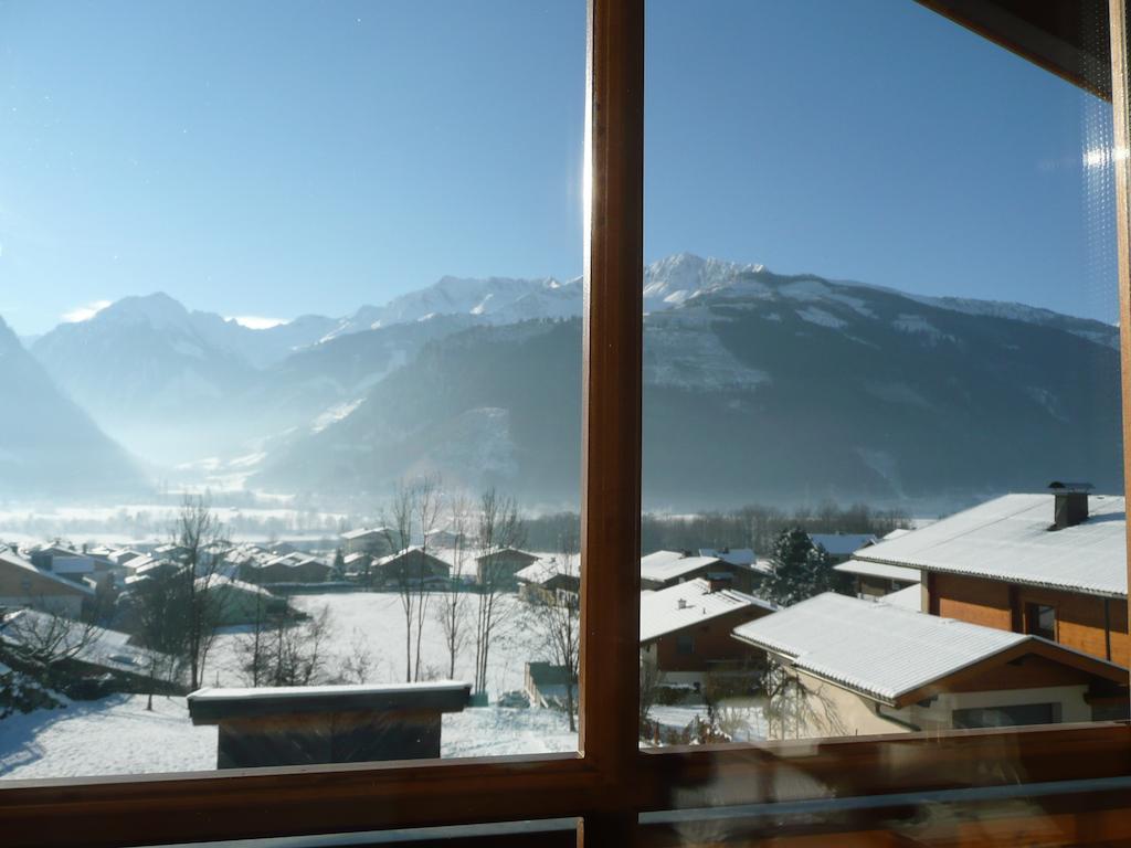 Haus Rosi Villa Uttendorf Oda fotoğraf