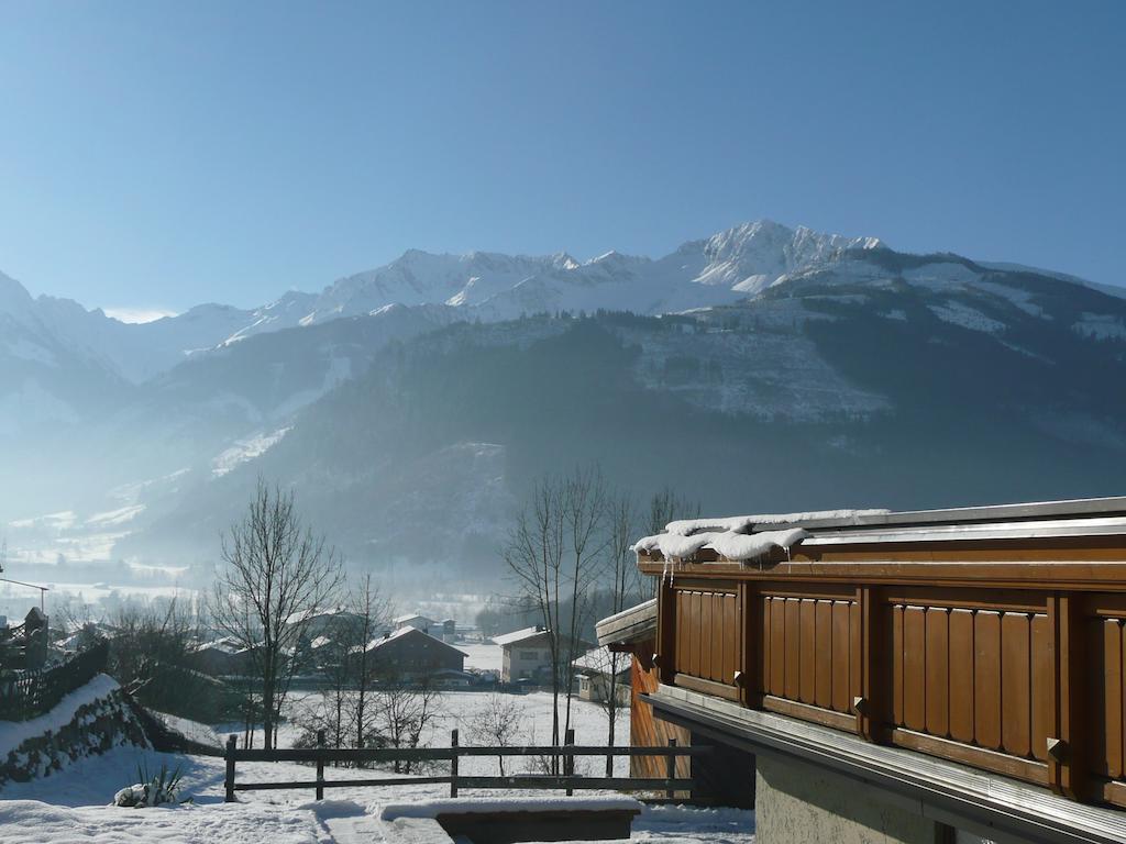 Haus Rosi Villa Uttendorf Oda fotoğraf