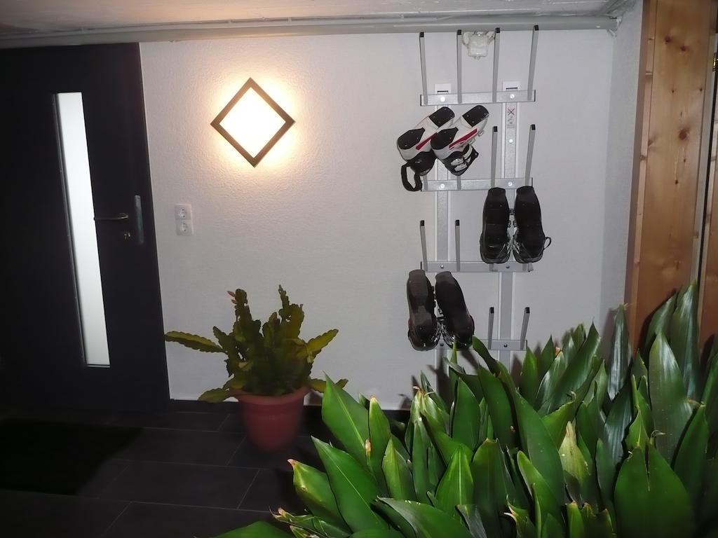 Haus Rosi Villa Uttendorf Oda fotoğraf