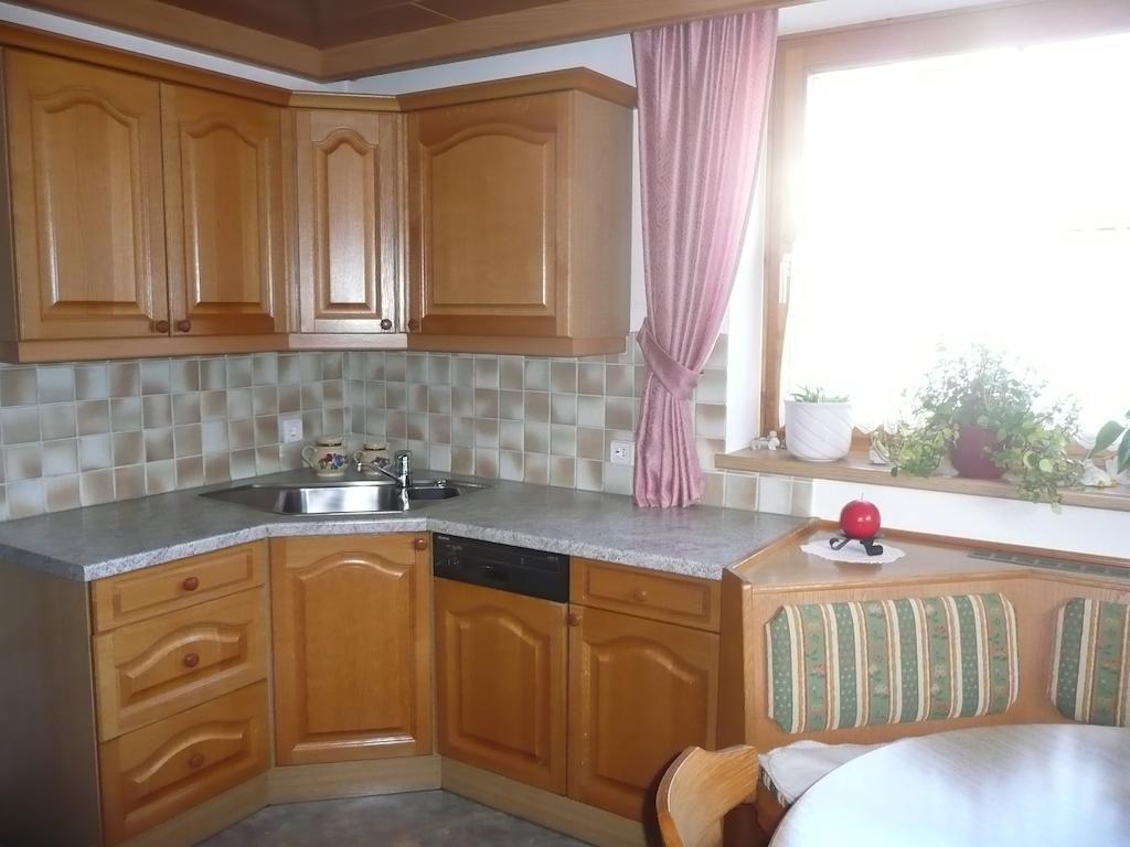 Haus Rosi Villa Uttendorf Oda fotoğraf