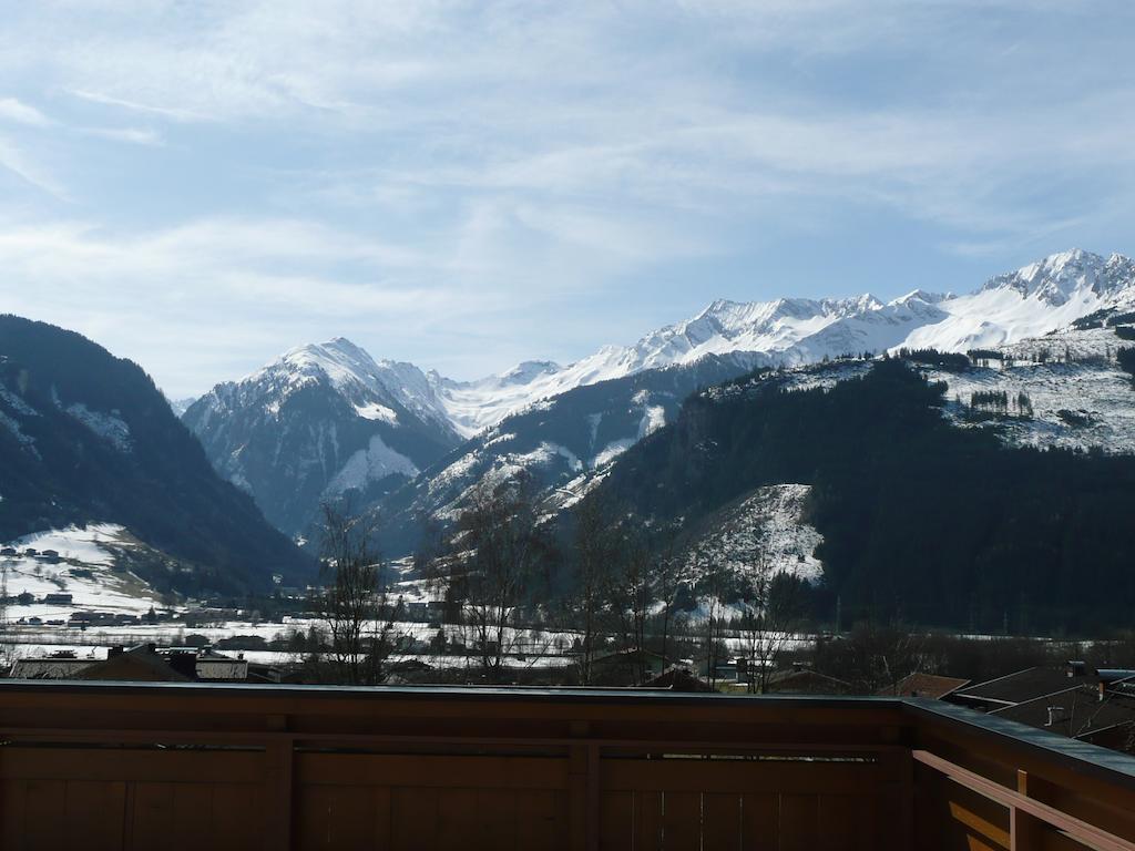 Haus Rosi Villa Uttendorf Oda fotoğraf