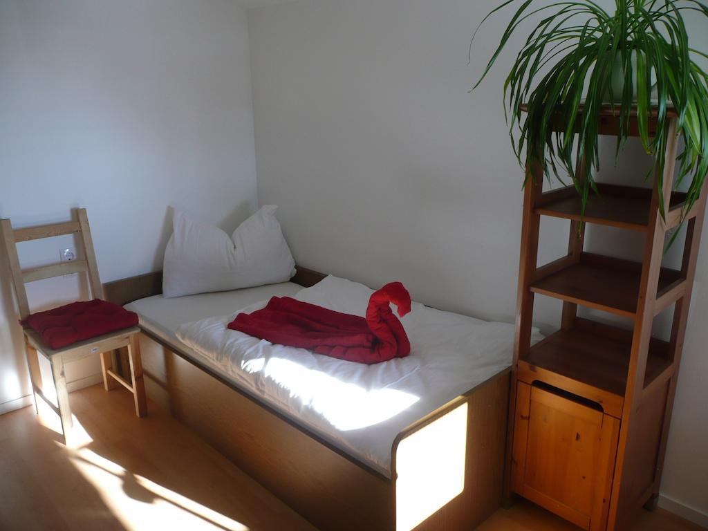 Haus Rosi Villa Uttendorf Oda fotoğraf