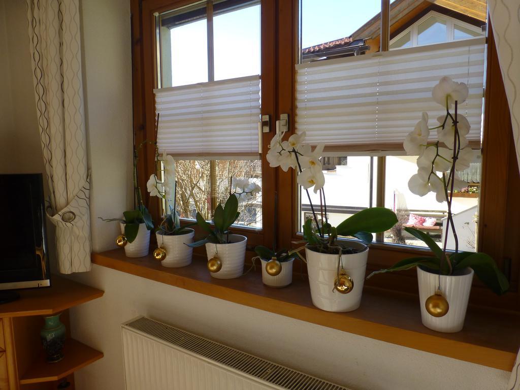 Haus Rosi Villa Uttendorf Dış mekan fotoğraf