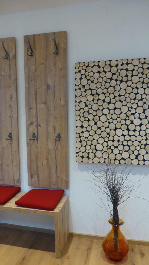 Haus Rosi Villa Uttendorf Dış mekan fotoğraf