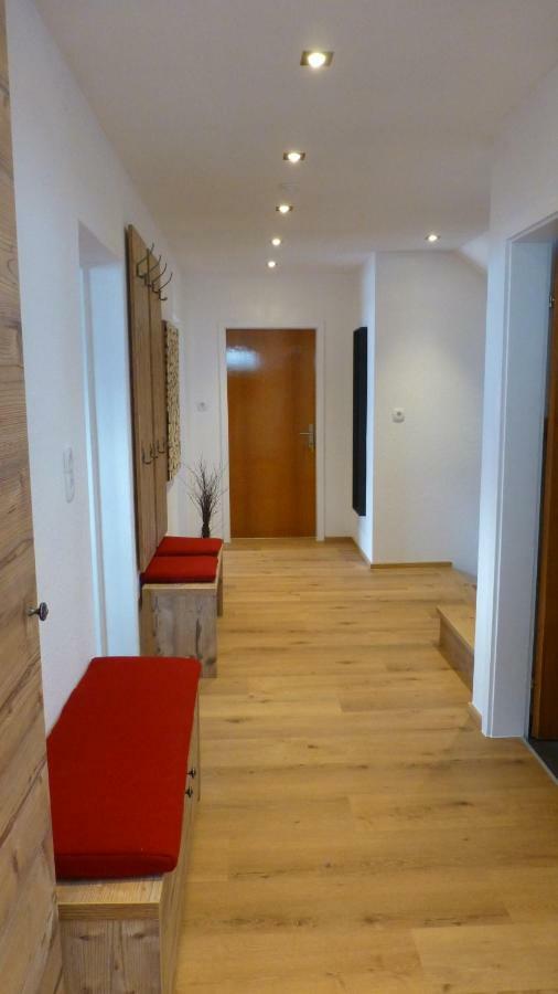 Haus Rosi Villa Uttendorf Dış mekan fotoğraf