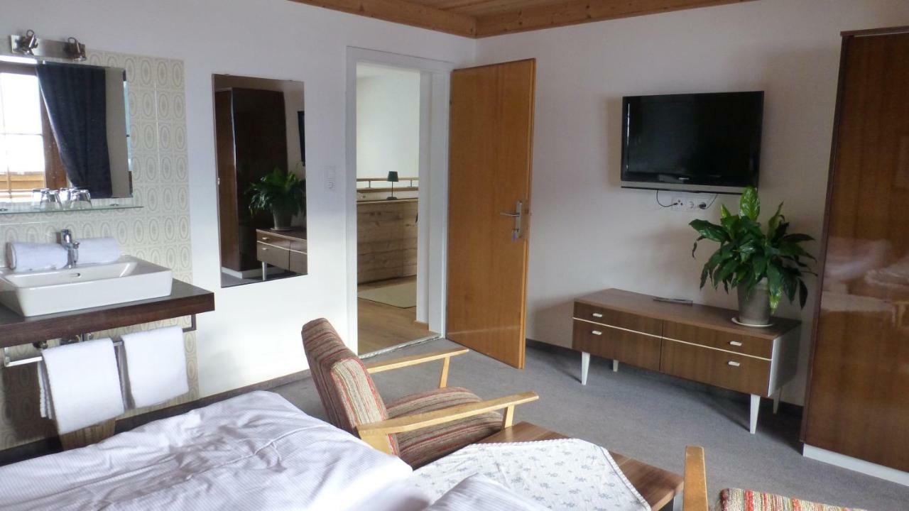 Haus Rosi Villa Uttendorf Dış mekan fotoğraf