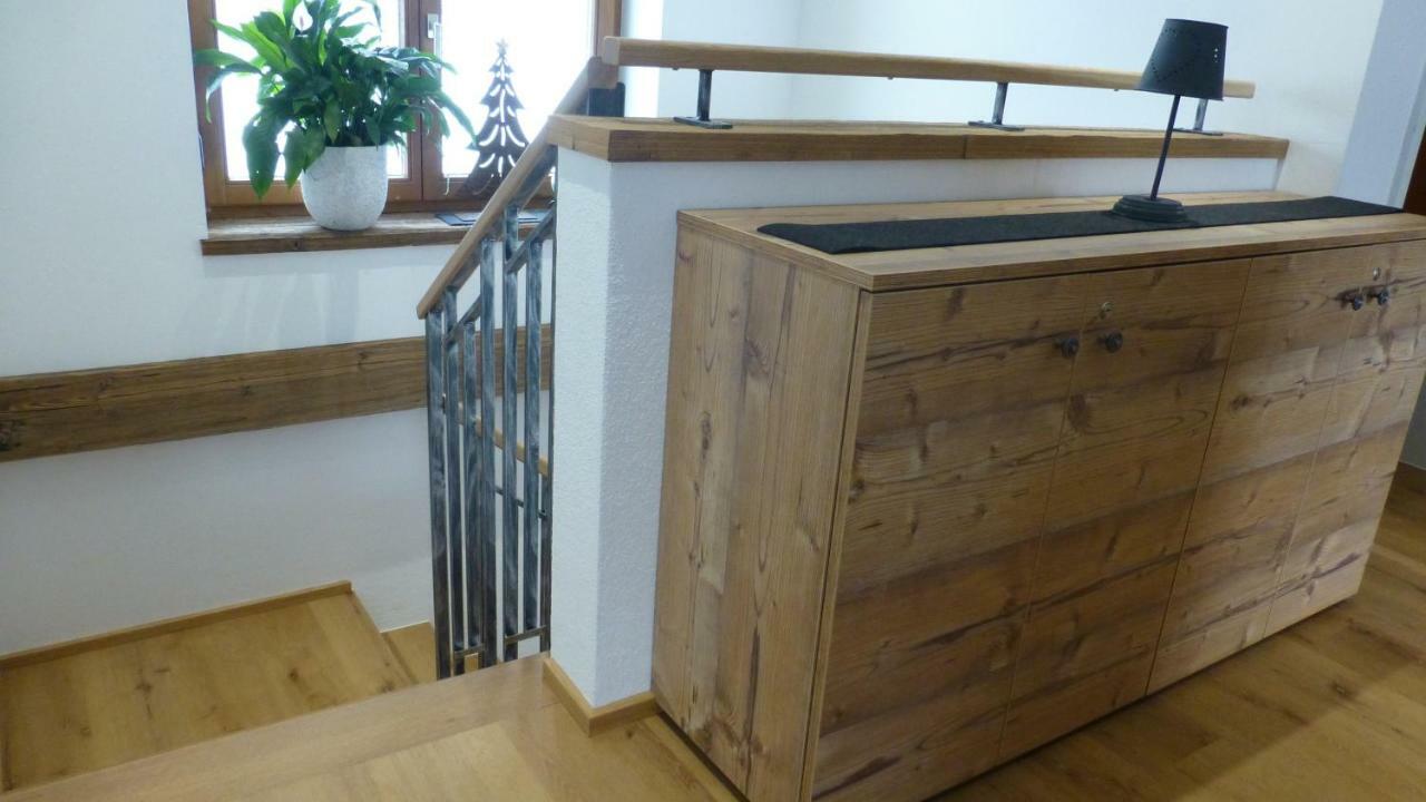 Haus Rosi Villa Uttendorf Dış mekan fotoğraf