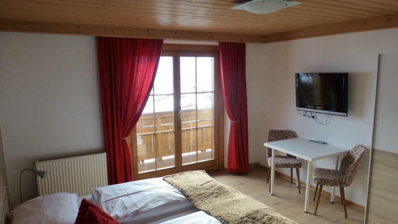 Haus Rosi Villa Uttendorf Dış mekan fotoğraf