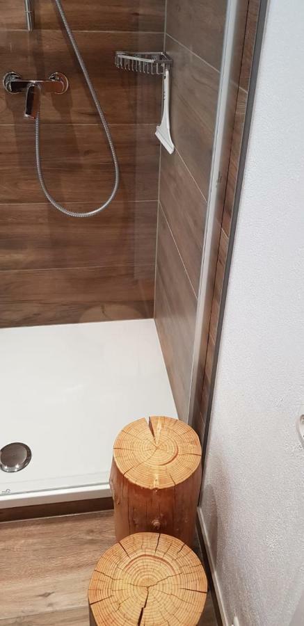 Haus Rosi Villa Uttendorf Dış mekan fotoğraf